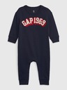 GAP Baby overal s logem GAP