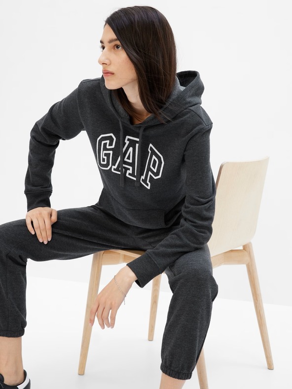 GAP Mikina s logem Gap