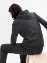 GAP Mikina s logem Gap