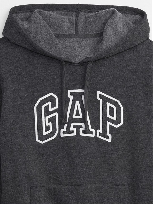 GAP Mikina s logem Gap