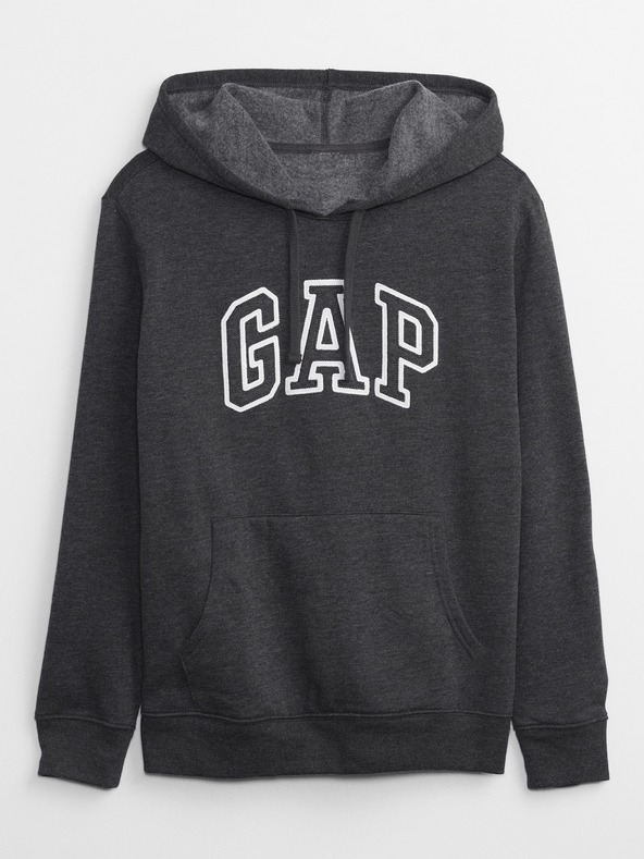 GAP Mikina s logem Gap