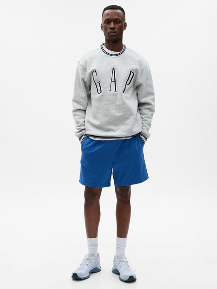 GAP Mikina s logem Gap