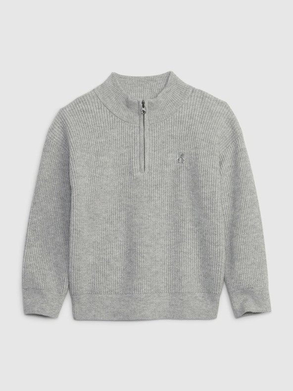 GAP Baby svetr CashSoft