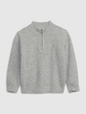 GAP Baby svetr CashSoft