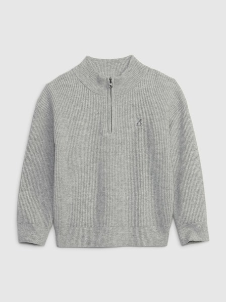 GAP Baby svetr CashSoft