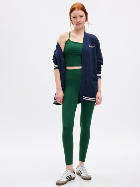 GAP Sportovní legíny GapFit High Rise Power GAP