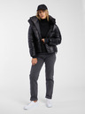 GAP Zimní prošívaná bunda crop PrimaLoft® GAP