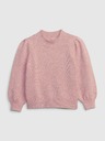 GAP Baby pletený svetr CashSoft GAP