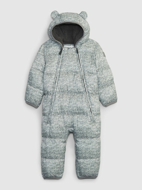 GAP Baby zimní kombinéza
