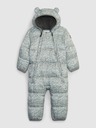 GAP Baby zimní kombinéza