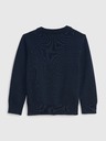 GAP Baby svetr s logem