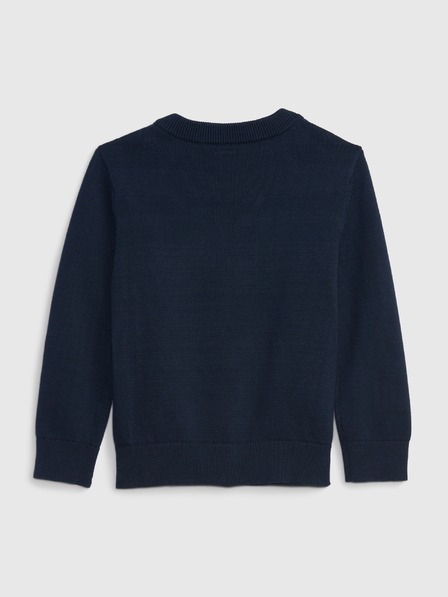 GAP Baby svetr s logem