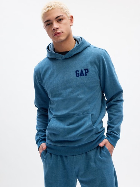 GAP Mikina s logem Gap