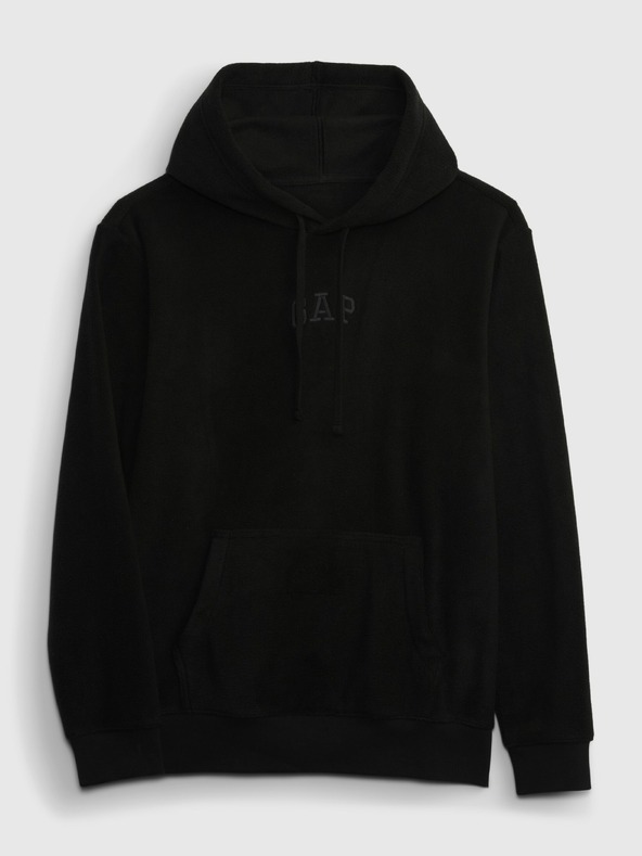 GAP Mikina s kapucí Pro Fleece GAP