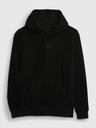 GAP Mikina s kapucí Pro Fleece GAP