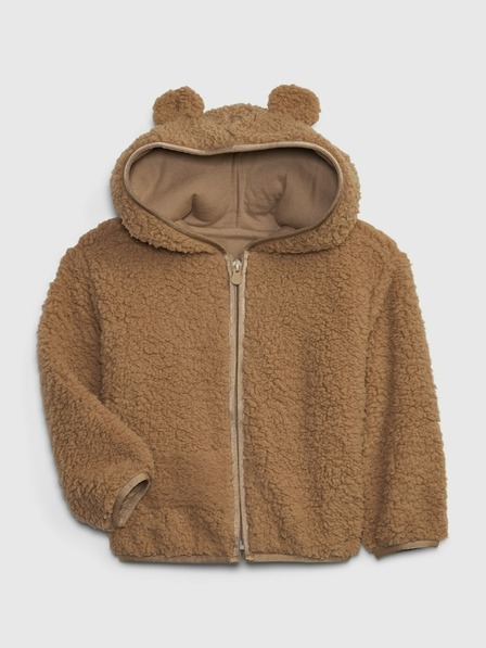 GAP Baby sherpa bunda