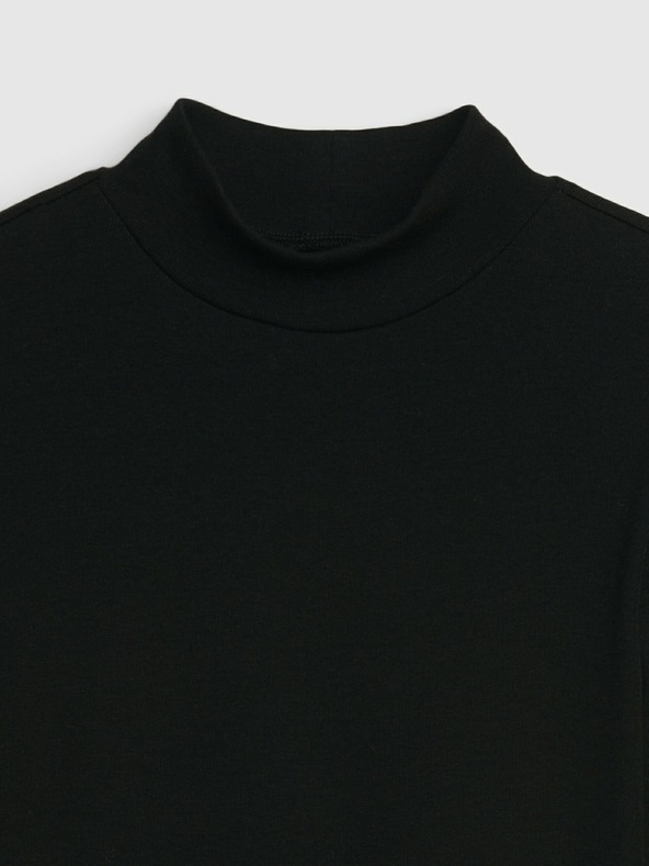 GAP Dětské tričko s rolákem GAP