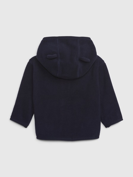 GAP Baby mikina Pro Fleece GAP