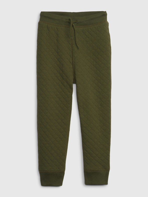 GAP Baby tepláky s logem