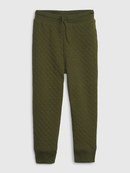 GAP Baby tepláky s logem