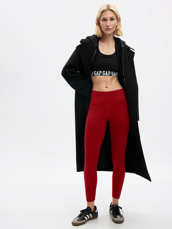 GAP Sportovní legíny GapFit High Rise Power GAP