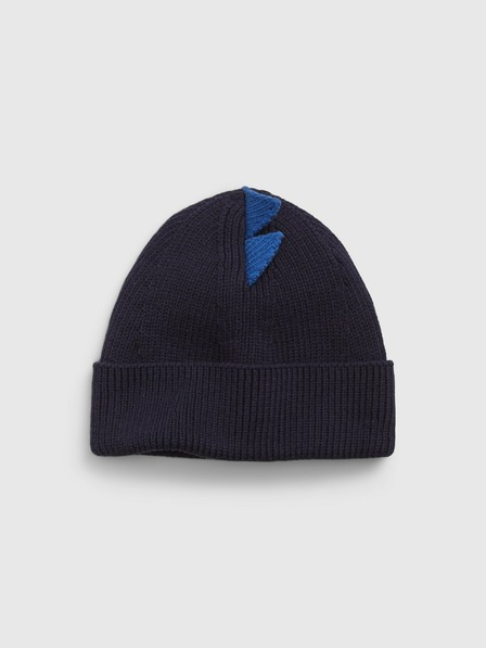GAP Baby pletená čepice dino