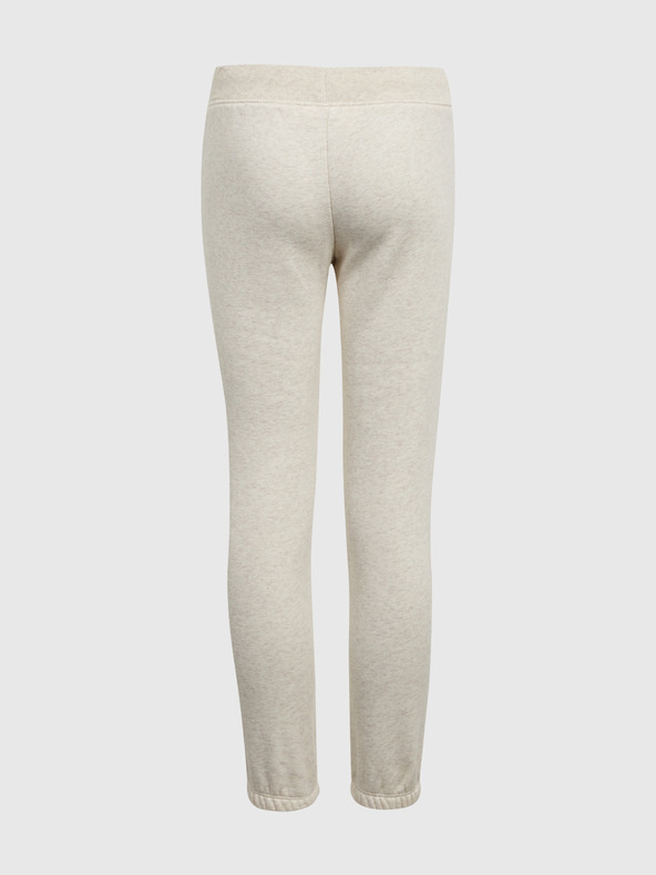 GAP Dětské tepláky s logem Gap