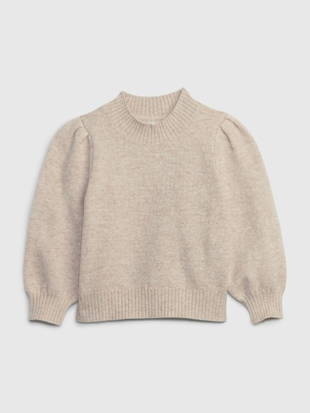 GAP Baby pletený svetr CashSoft GAP