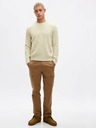 GAP Kalhoty cargo slim GAP