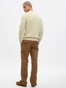 GAP Kalhoty cargo slim GAP