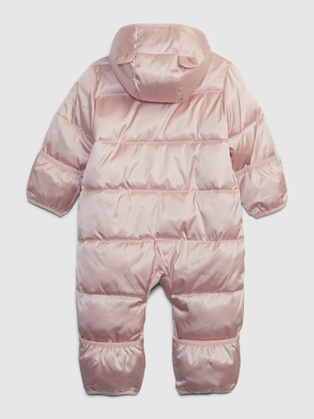 GAP Baby zimní kombinéza GAP