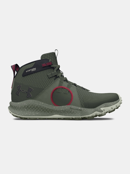 Under Armour Pánské boty Under Armour UA Charged Maven Trek WP