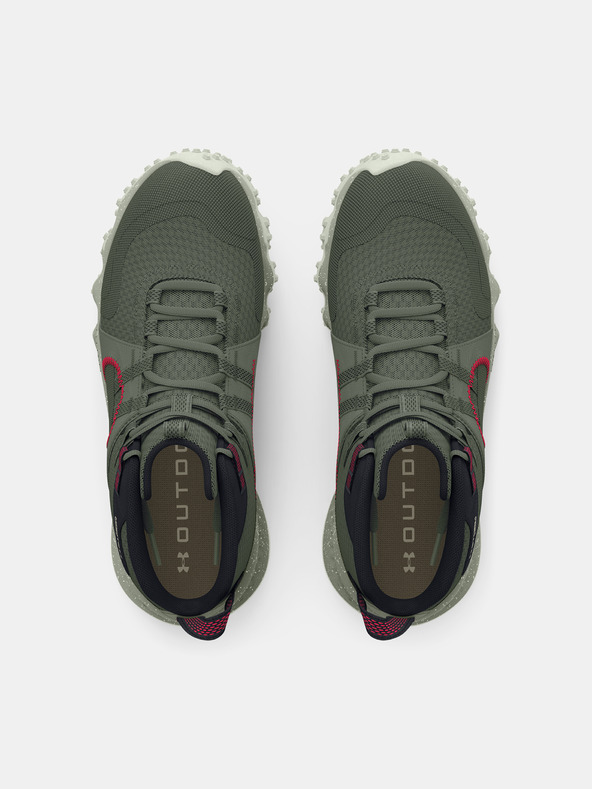 Under Armour Pánské boty Under Armour UA Charged Maven Trek WP