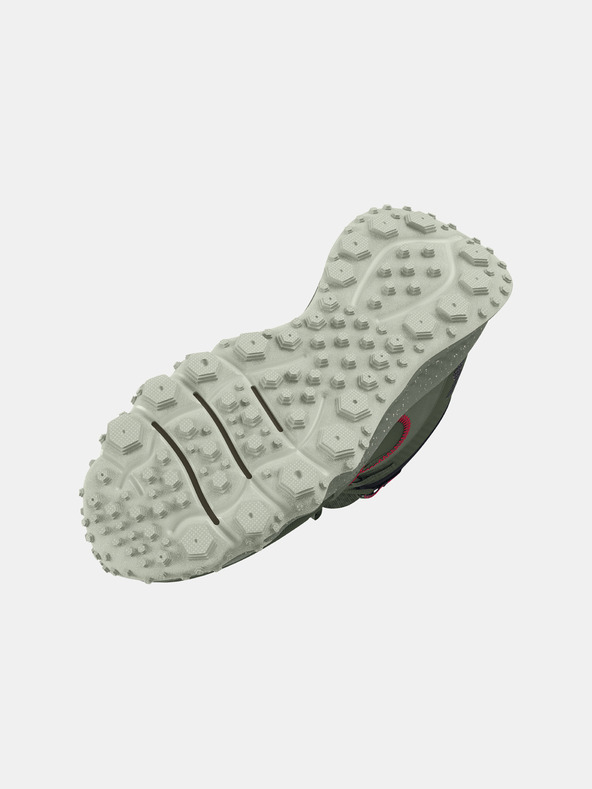Under Armour Pánské boty Under Armour UA Charged Maven Trek WP