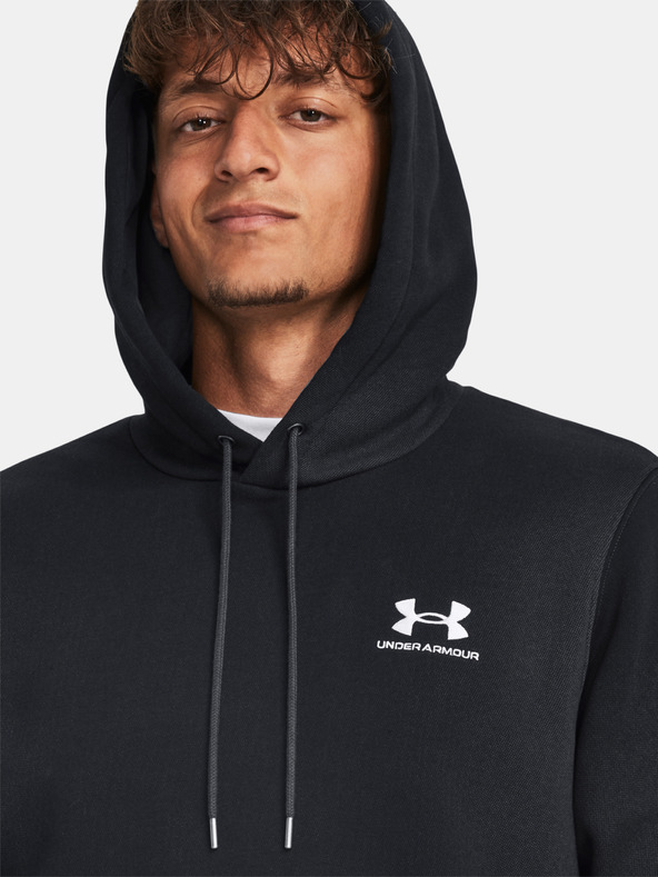 Under Armour Pánská mikina Under Armour UA Essential Flc Novelty HD