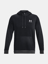 Under Armour Pánská mikina Under Armour UA Essential Flc Novelty HD