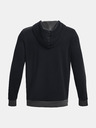 Under Armour Pánská mikina Under Armour UA Essential Flc Novelty HD