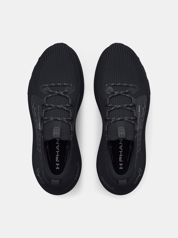Under Armour Unisexové boty Under Armour UA HOVR Phantom 3 SE RFLCT