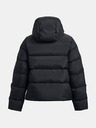 Under Armour Dámská bunda Under Armour UA CGI DOWN CRINKLE JKT