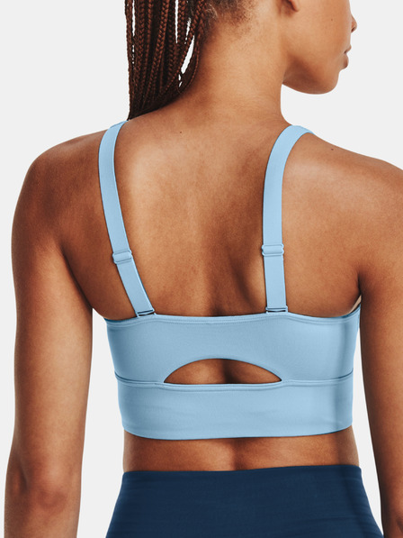 Under Armour Dámská podprsenka Under Armour Smartform Evo Mid LongL CF