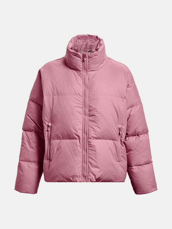 Under Armour Dámská bunda Under Armour UA CGI DOWN PUFFER JKT