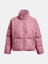 Under Armour Dámská bunda Under Armour UA CGI DOWN PUFFER JKT