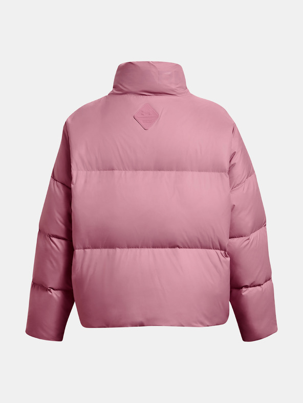 Under Armour Dámská bunda Under Armour UA CGI DOWN PUFFER JKT