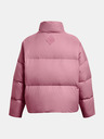 Under Armour Dámská bunda Under Armour UA CGI DOWN PUFFER JKT