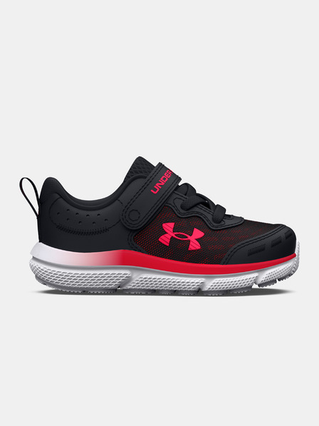 Under Armour Chlapecké boty Under Armour UA BINF Assert 10 AC