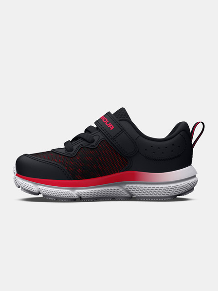 Under Armour Chlapecké boty Under Armour UA BINF Assert 10 AC