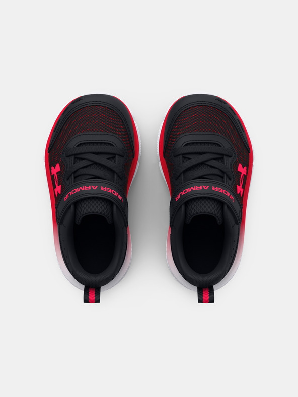 Under Armour Chlapecké boty Under Armour UA BINF Assert 10 AC