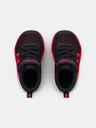 Under Armour Chlapecké boty Under Armour UA BINF Assert 10 AC