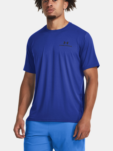 Under Armour Pánské tričko Under Armour UA Rush Energy SS