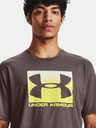 Under Armour Pánské tričko Under Armour UA BOXED SPORTSTYLE SS